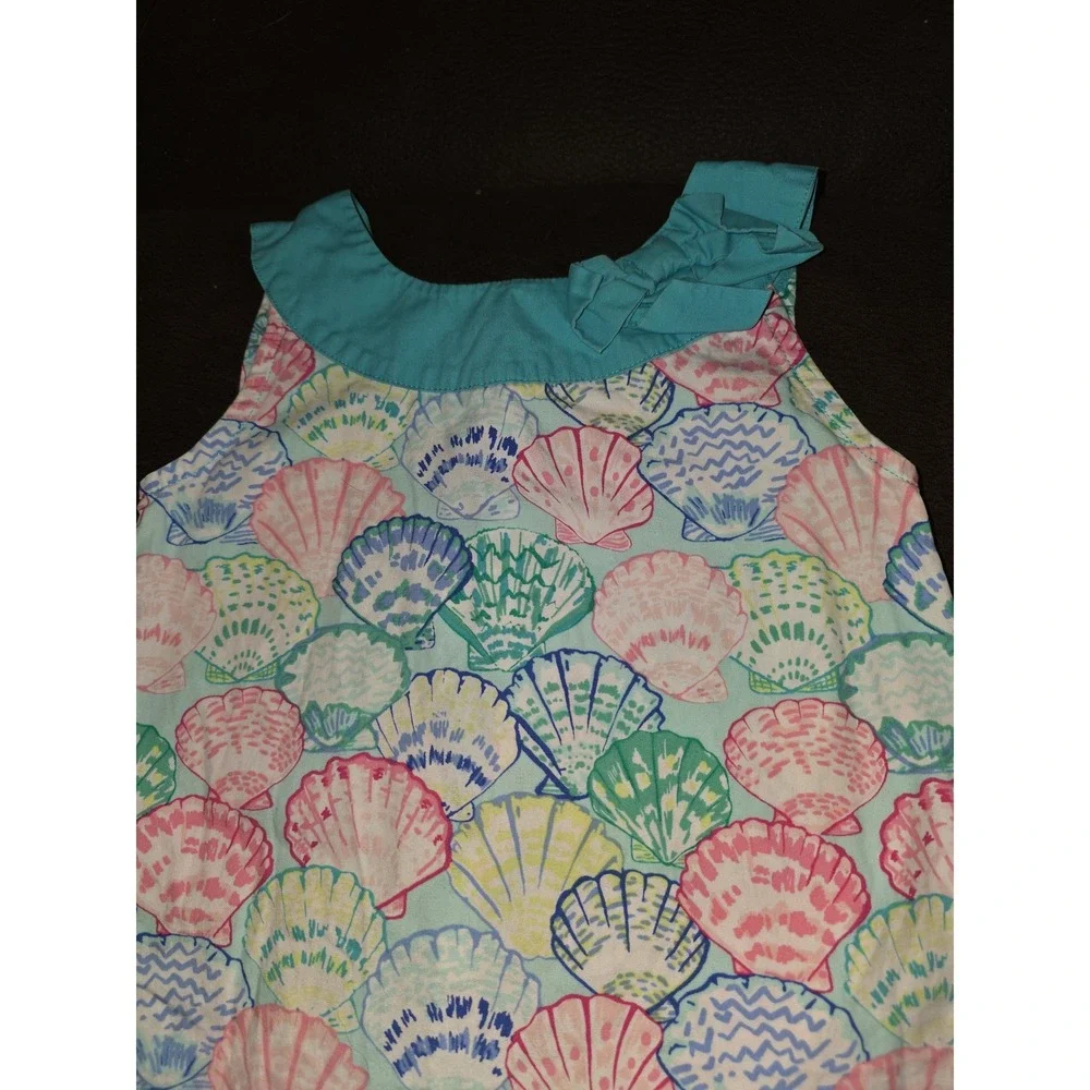 Gymboree shell size